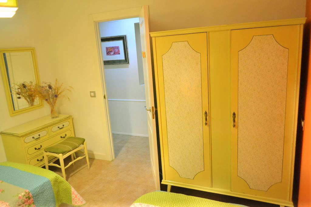 فيلا Burujonفي Puerta A Las Barrancas المظهر الخارجي الصورة